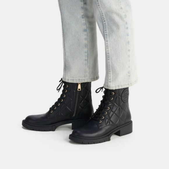 New! Laila Bootie (Last One!) - Picture 6 of 10